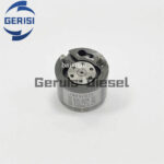 V¨¢lvula de Control Common Rail 625c 9308Z625C 28392662 28525582 - Imagen 2