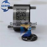 Injector Control Valve BAIYUAN 9308z622B 28239295 Diesel - Imagen 4