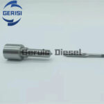 Boquilla de Combustible G467 Rail Diesel de Alta Calidad