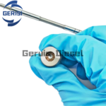 V¨¢lvulas Inyecci¨®n Common Rail F00RJ01683 0445120683 - Imagen 5