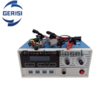 CR-C+S60H Tester Inyector Common Rail Alto Rendimiento - Imagen 2