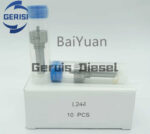 Boquilla Inyector Diesel L244 Camiones Calidad Superior - Imagen 3