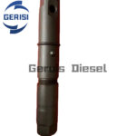 Inyector Diesel 093100-3820 Nuevo Motor Cami¨®n