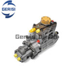 Bomba de Combustible 326-4635 para Serie C6.4 Remanufacturada - Imagen 3