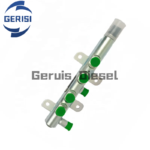 0445224025 Tubo Rail Com¨²n Motor Diesel Alta Calidad