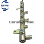4937282 Fuel Common Rail Assembly Diesel Engine - Imagen 3