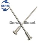 V¨¢lvula Control Inyector F00VC01001 para 0445110009-072 Cami¨®n Diesel