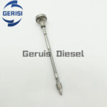 Baiyuan F00RC00510 Valvula Inyector Common Rail Alta Calidad