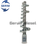 Tubo Rail Com¨²n 0445226106 Piezas Motor Cami¨®n Nuevo - Imagen 6