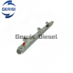 0445226032 Conjunto Rail Com¨²n Combustible Motor Diesel Calidad Alta - Imagen 5