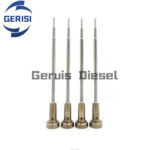 V¨¢lvula Combustible BAIYUAN F00VC01346 0445110253/254/726