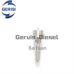 Boquilla Diesel BAIYUAN L222PBC BEBE4C01101 BEBE4C00001
