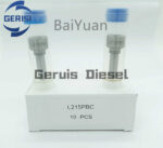 Boquilla Inyector Diesel L215PBC Calidad Alta - Imagen 2