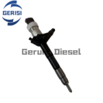 Inyector de Combustible 095000-0880 16600AU600 Nissan YD22 Diesel - Imagen 2