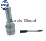 Boquilla Inyector Diesel DLLA150P2156 Alta Calidad