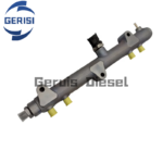 Common Rail 0445214041 Sistema Motor Alta Presi¨®n - Imagen 4