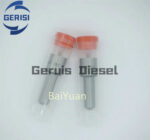 Inyector Diesel DLLA155P767 BaiYuan 6M Garant¨ªa - Imagen 4