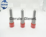 Boquilla Inyector 6801058 2645A608 Perkins 1006.6 Calidad Alta