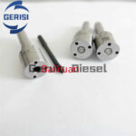 Boquilla Inyector Diesel BAIYUAN M0019P140 Acero 6M Garant¨ªa - Imagen 3