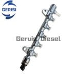 Tubo de Rail Com¨²n Cami¨®n 0445224145 0445224090 13033913 Original - Imagen 3