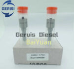 BaiYuan Inyector DLLA140P2366 Calidad Alta para Camiones - Imagen 4