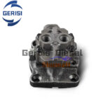 Bomba Transfer HEUI 313-6357 para Motores C7 C9 Diesel - Imagen 2