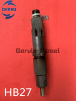 Inyector Diesel 0432193438 Alto Rendimiento para Camiones - Imagen 2