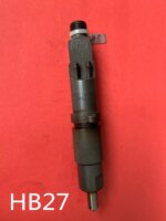 Inyector Diesel 0432193438 Piezas Cami¨®n Alto Rendimiento - Imagen 2