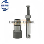 Yanmar Diesel Plunger 129108-51100 M.4 Alta Calidad - Imagen 3