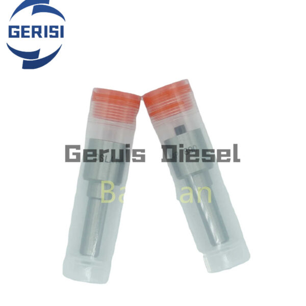 DSLA144P890 Inyector de Rail Com¨²n BaiYuan 6M Garant¨ªa