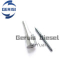 Boquilla Inyector DLLA 152 P862 Denso Common Rail Diesel Nuevo - Imagen 3