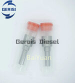 Boquilla Inyector Diesel DSLA150P1586 Alta Calidad