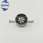 V¨¢lvula Control Common Rail 9308Z621C 28538389 - Imagen 5