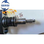 ZS1101-ZS1116 Pist¨®n Bomba Diesel para Camiones - Imagen 3