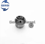 V¨¢lvula de Control Common Rail 28346624 Serie 625C - Imagen 5