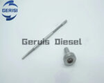 V¨¢lvula Inyector Common Rail F00RJ02410 0445120179/220 Baiyuan - Image 5