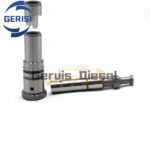 Plunger diesel 2418450048 2450-048 alta calidad - Imagen 3