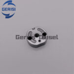 Placa v¨¢lvula orificio #10 095000-6353 inyector diesel