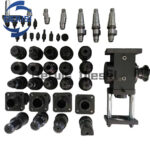 Tester EUI EUP Diesel con Cam Box y Adaptadores