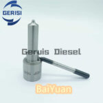 Inyector Diesel DLLA145P1647 Calidad Alto Rendimiento - Imagen 3