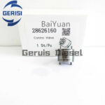 Inyector Diesel 28626160 Valvula Control 9308Z625C Nuevo