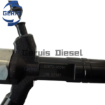 Inyector Diesel Common Rail 095000-0750 23670-30020 China - Imagen 3