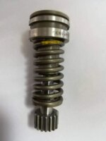 Hilux 10Kd-Ftv Ca10.5 Plunger 7W6929 Cat - Imagen 2