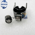 V¨¢lvula Control 9308-618c Rail Com¨²n Inyector Diesel Calidad - Imagen 4