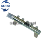 Tubo Rail Com¨²n Cami¨®n 0445214126 Original Pieza Auto - Imagen 2