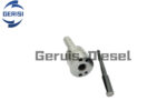Boquilla Common Rail M0007 P147.6 48 para Inyector Siemens - Imagen 2