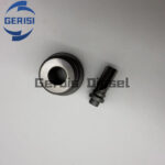 V¨¢lvula de Salida A49 Acero Bomba Combustible Diesel Motor Cami¨®n - Imagen 3