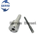 Siemens Inyector Diesel M0012 P154 291 Nuevo China