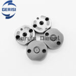 Placa Orificio Denso 095000-5212 5215 Inyector Common Rail