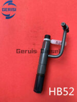 Inyector Diesel 2645L303 Nuevo Pieza Motor - Imagen 3